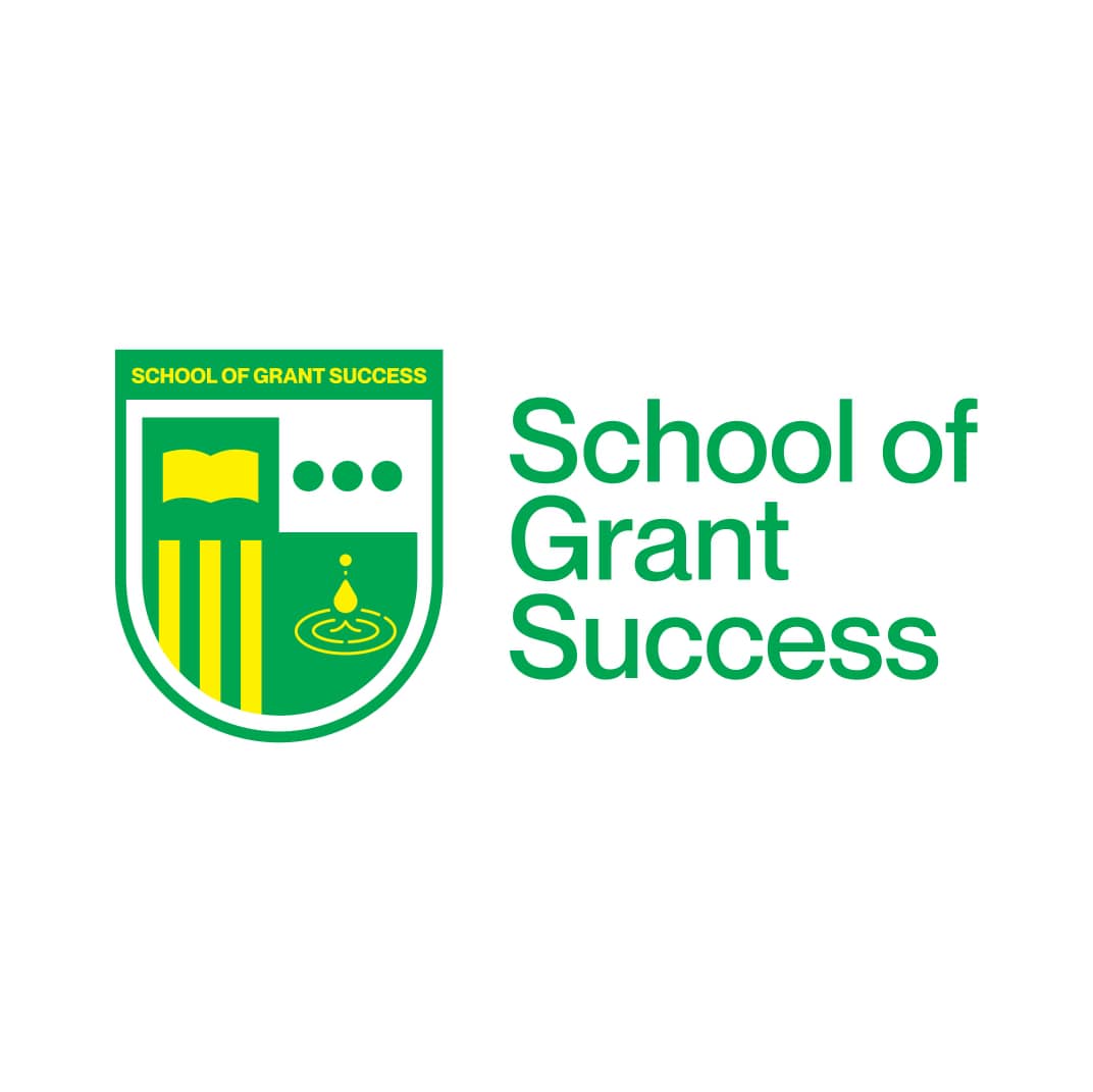 Buy grant writing course gwc by school of grant success sgs on selar co