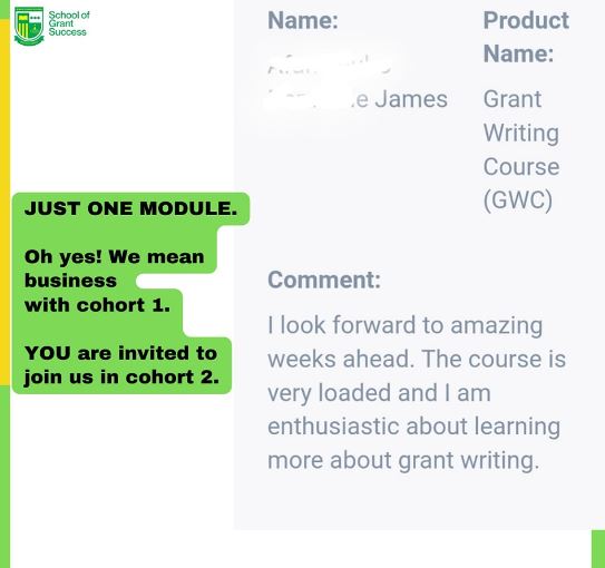 Customer review 3