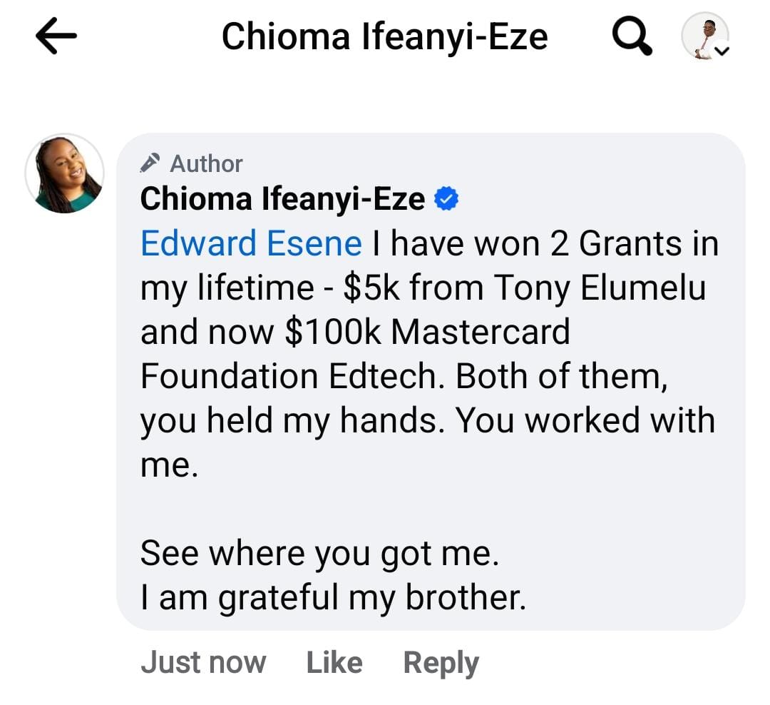 Customer review 11