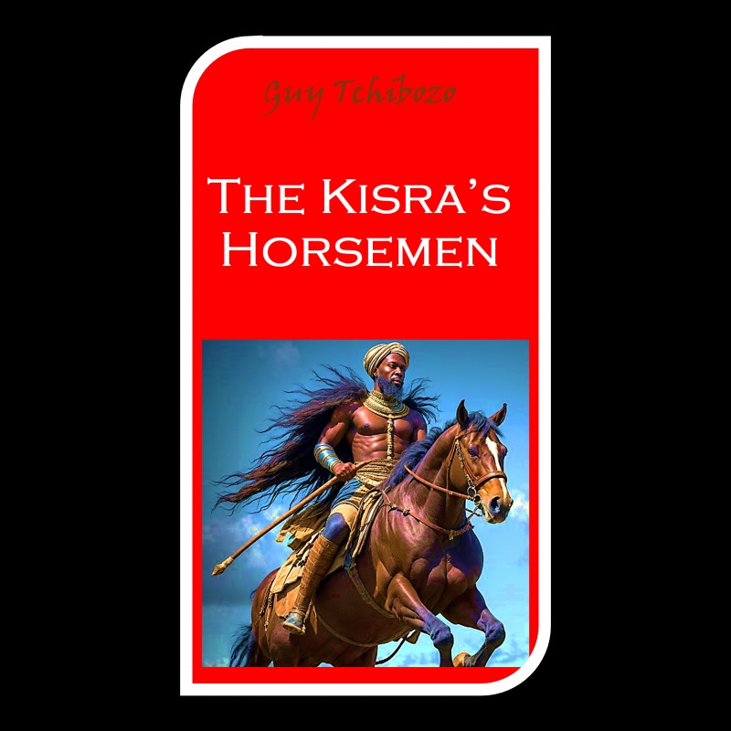 The Kisra's Horsemen
