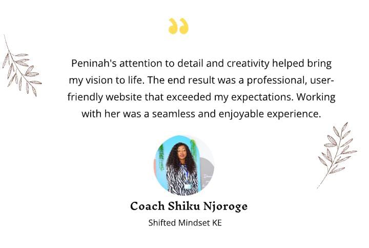 Customer review 8