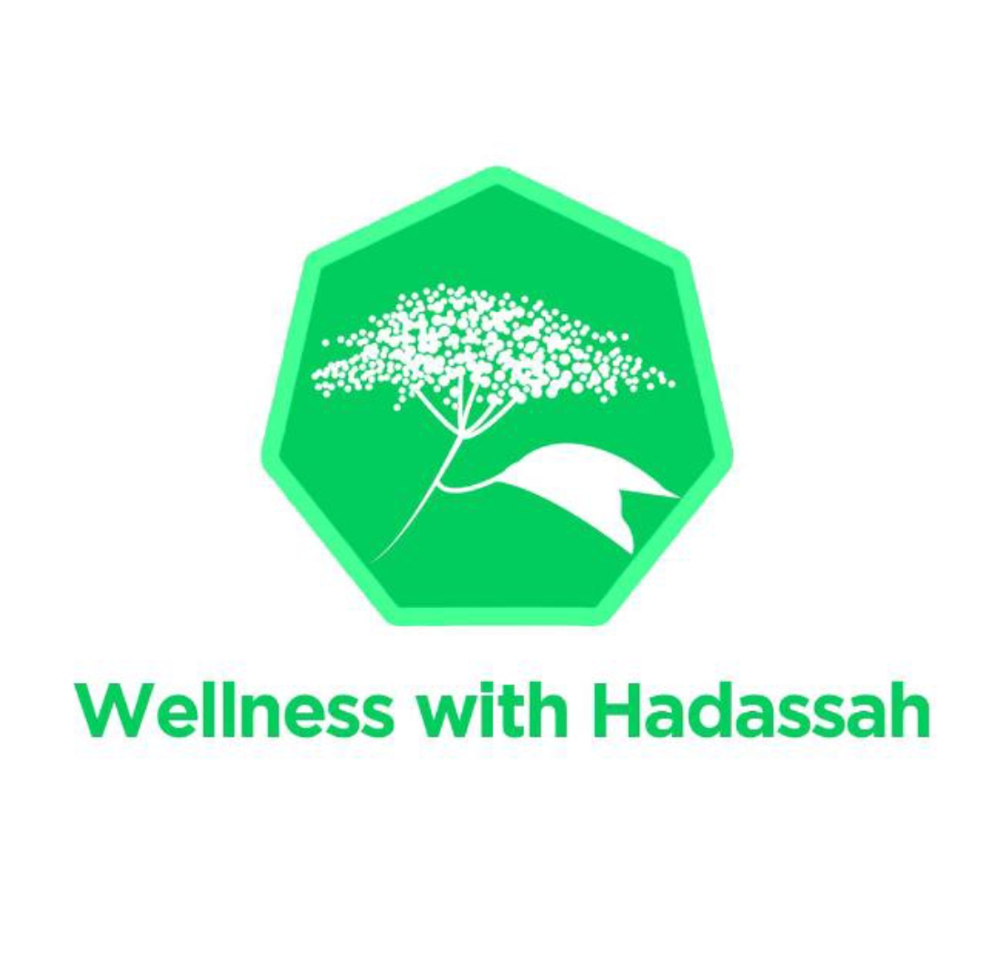 Wellness with Hadassah Community