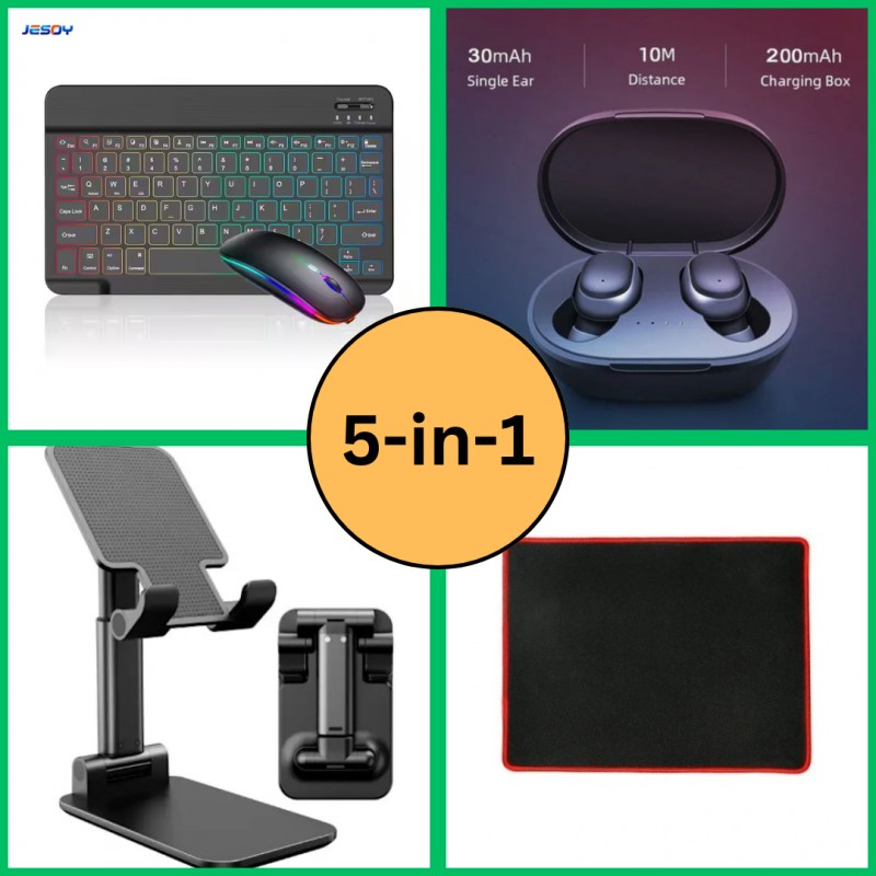 5-in-1 Phone Kits