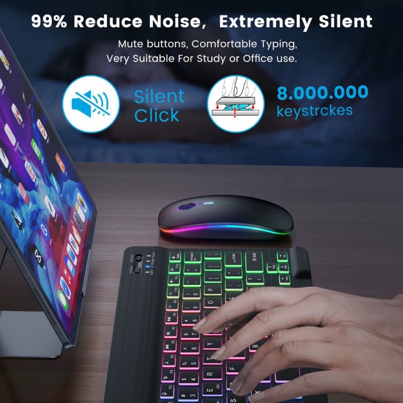 5-in-1 Phone Kits