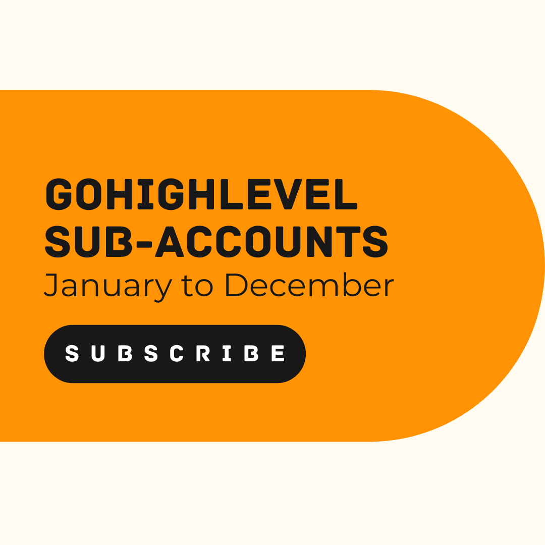 Halal Dollars TotalReach - January to December