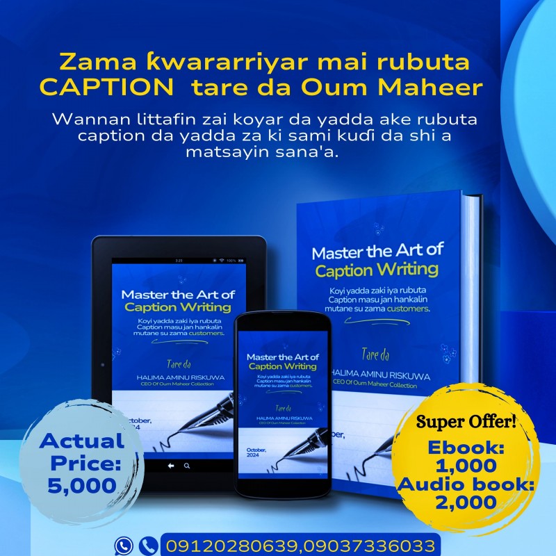 buy-caption-writing-by-halima-aminu-riskuwa-on-selar