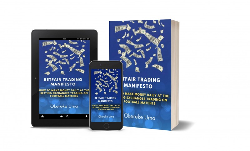 Betfair Trading Manifesto - A Skill-Based Alternative to Online Hustles, Freelancing, and AI-Driven Income