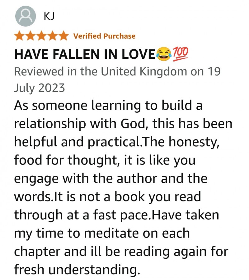 Customer review 2