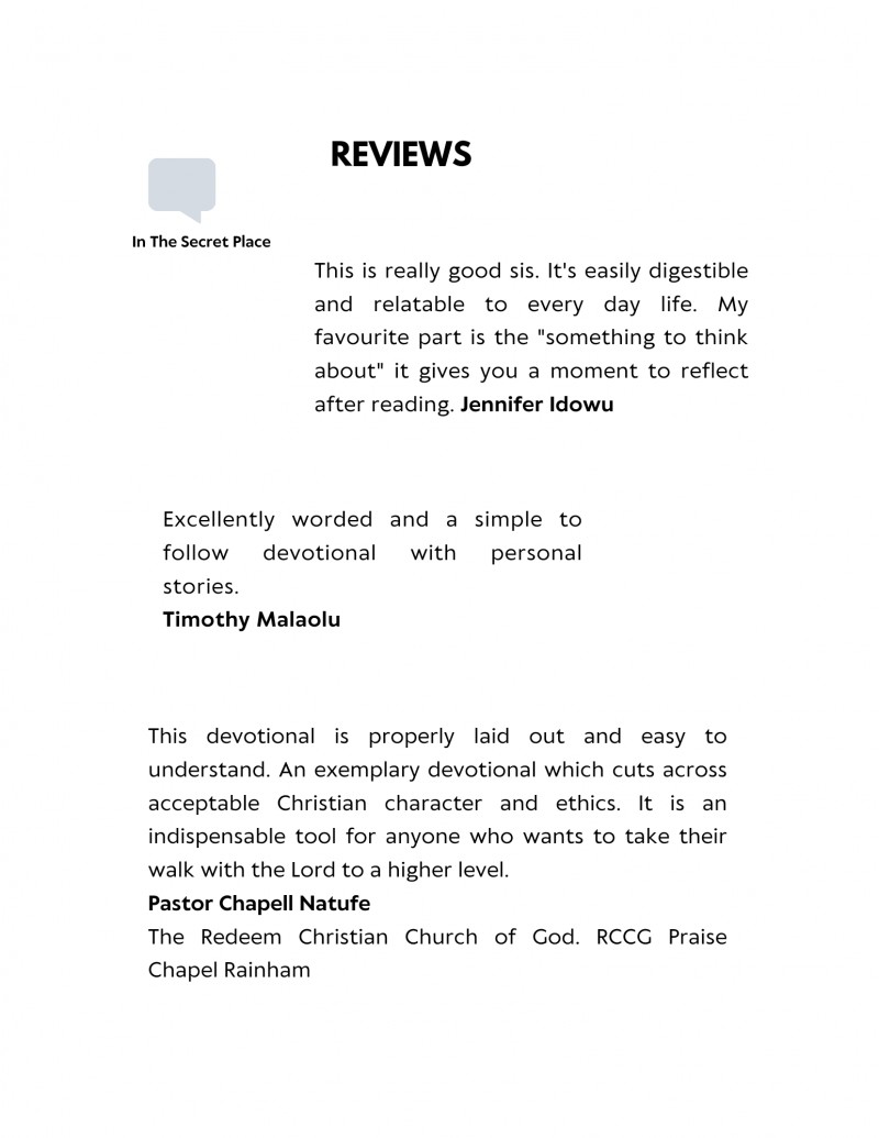 Customer review 4