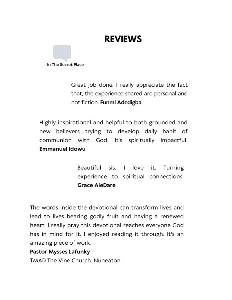 Customer review 5