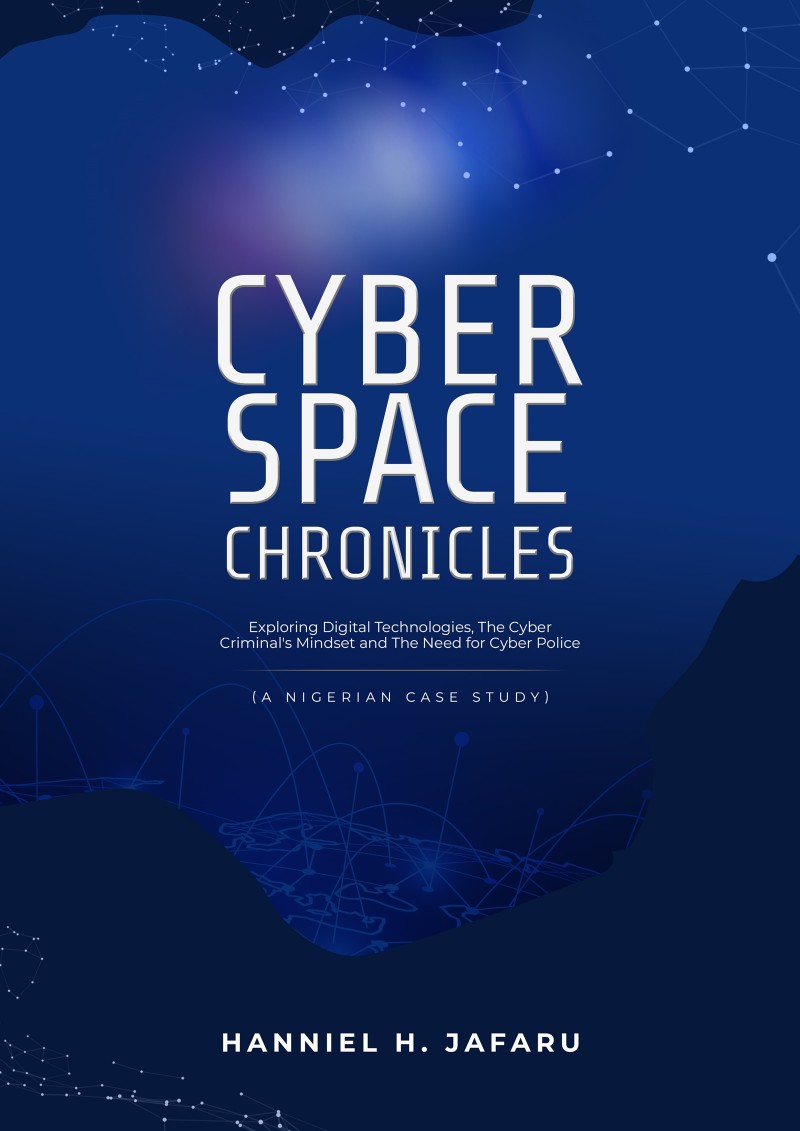 Cyberspace Chronicles