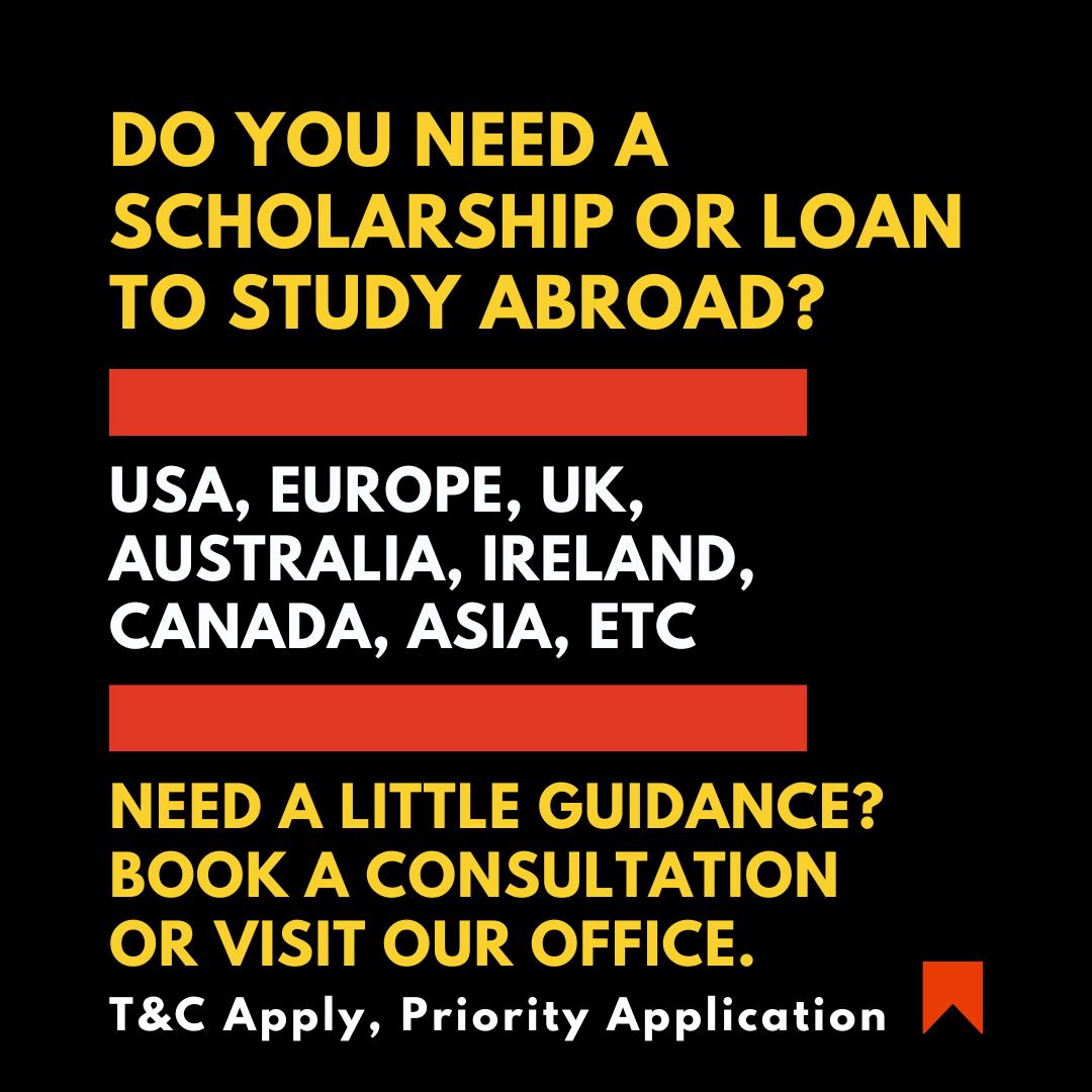 STUDY AND TRAVEL PROGRAM AROUND THE WORLD (Priority)