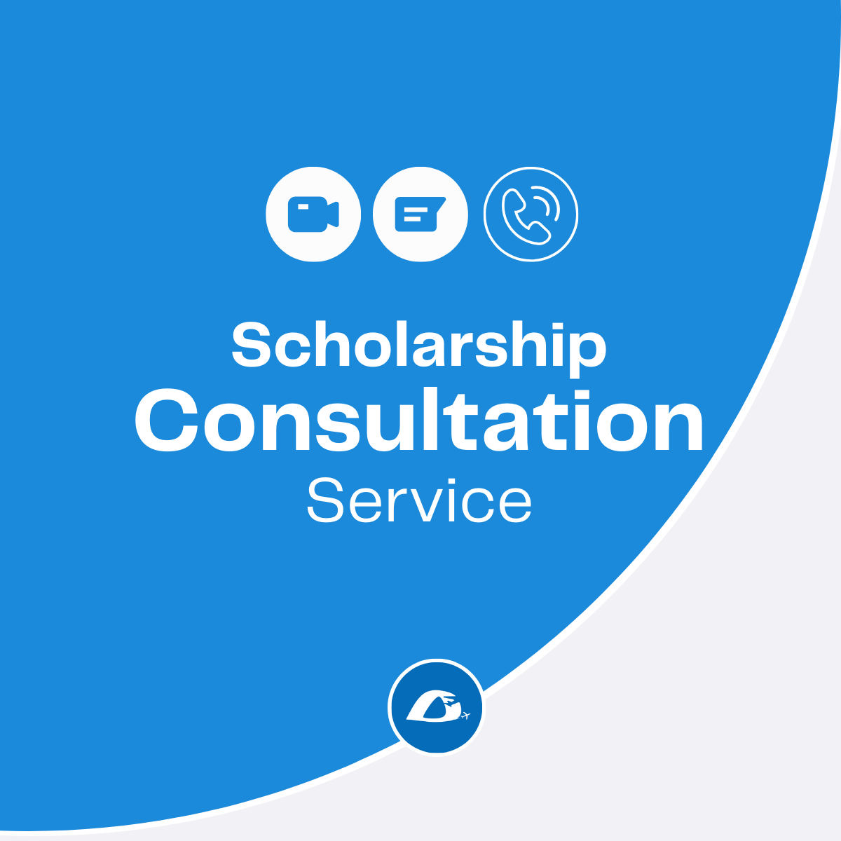 30-Minute Scholarship Consultation