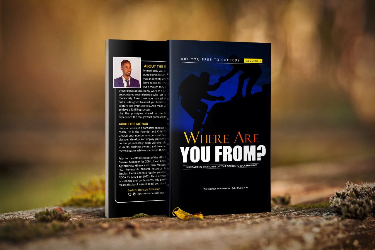 SELF-AWARENESS E-BOOKS