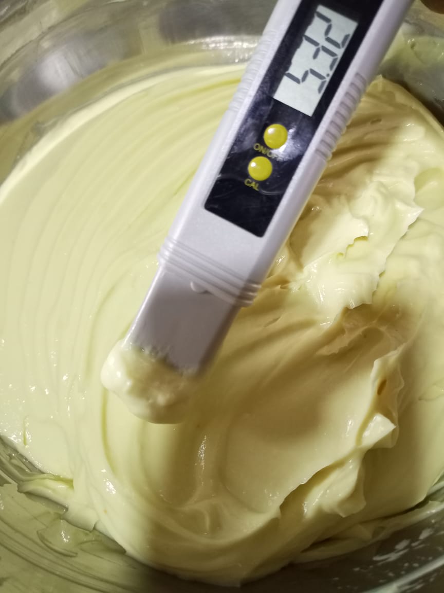 Natural Skincare Formulation Class