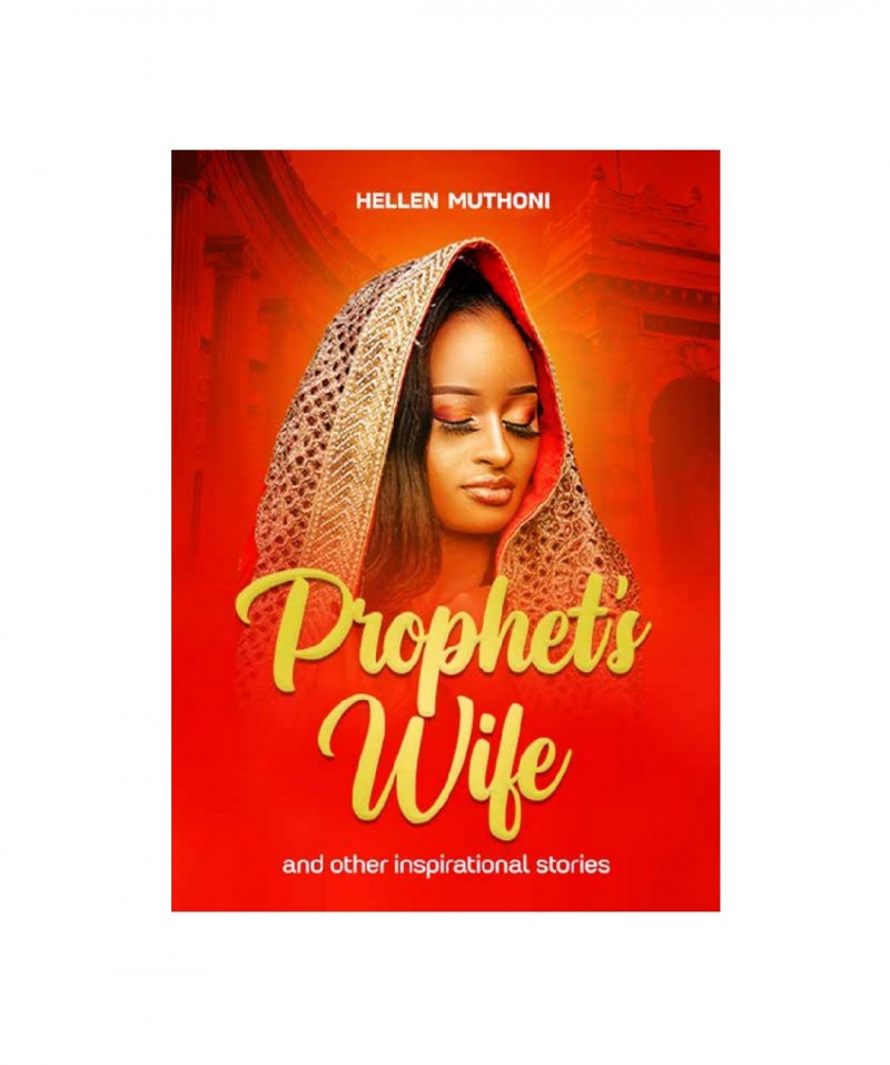 Buy Prophet's Wife by Hellen Muthoni on Selar