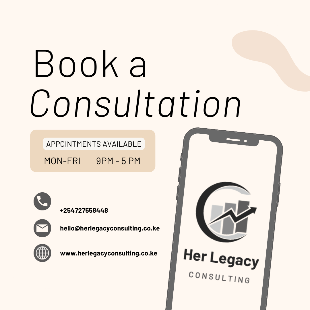 Tax Consultation