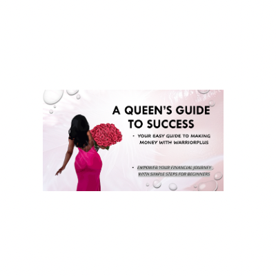 A Queen's Guide to Success
