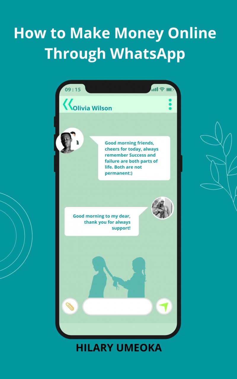 How to Make Money Online Through WhatsApp