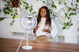 Earn from talking to bored foreigners through livestream and chatting