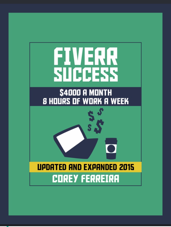 Fiverr Success: Master the Art of Freelancing on Fiverr