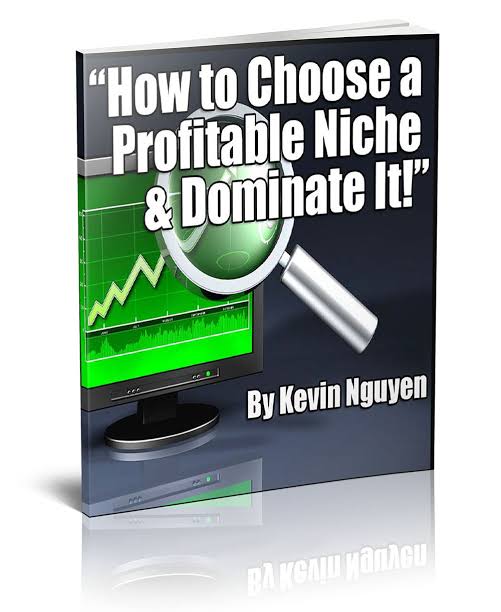 How to Choose a Profitable Niche and Dominate It