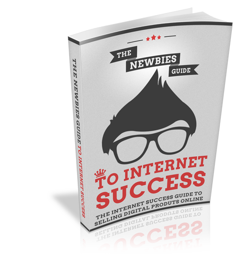 The Newbies Guide to Internet Success