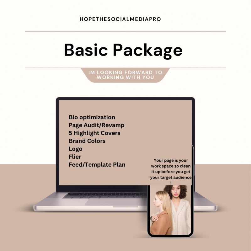 Basic Package