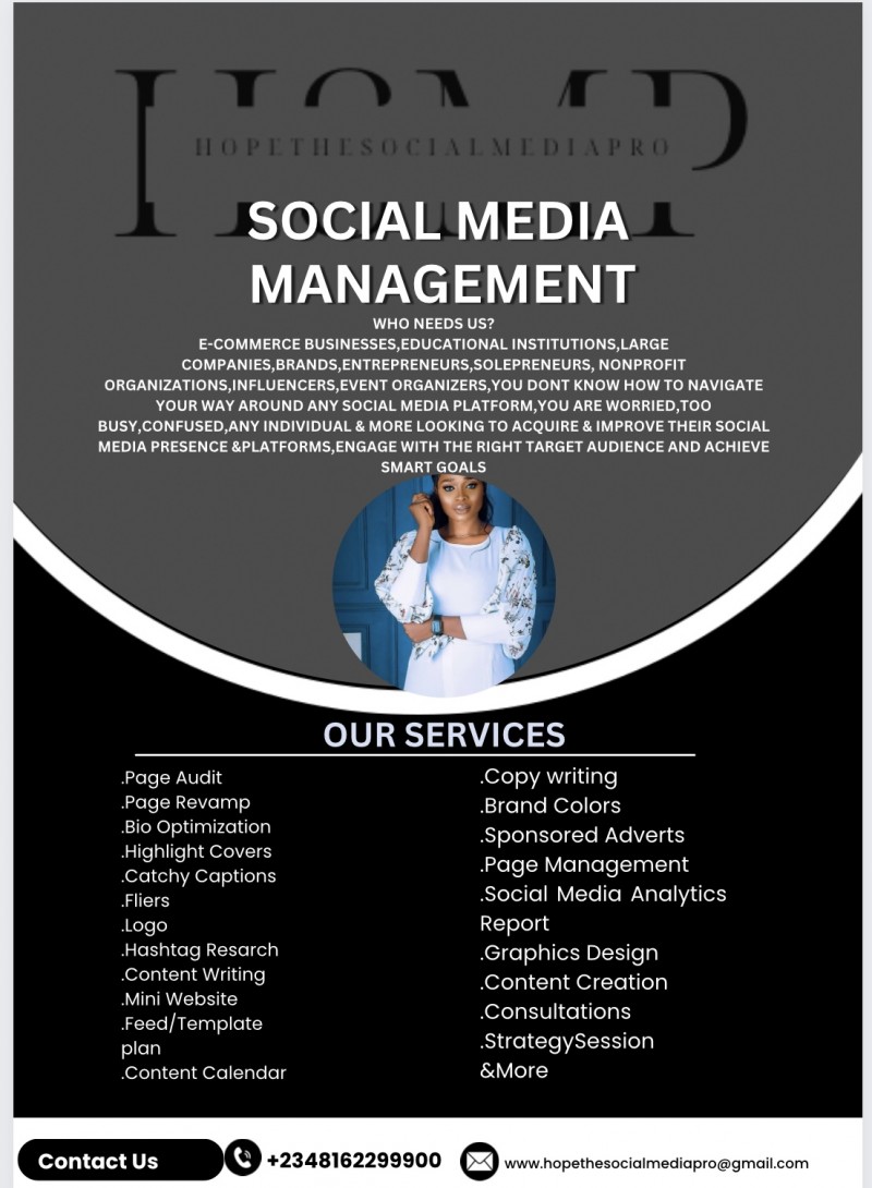 My Services