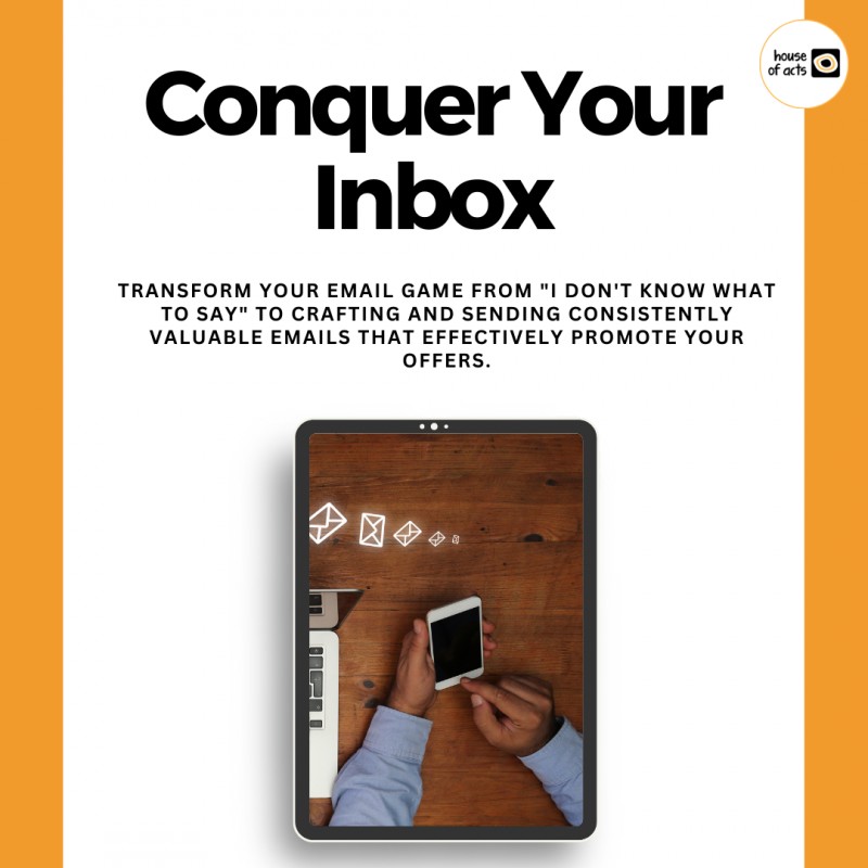 Conquer Your Inbox