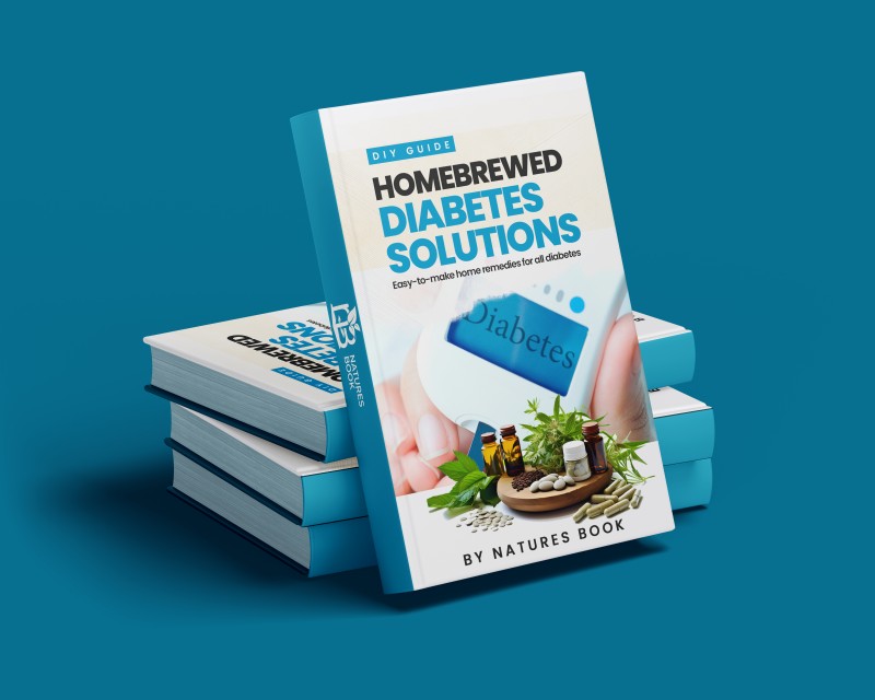 HOMEBREWED DIABETES SOLUTIONS GUIDE