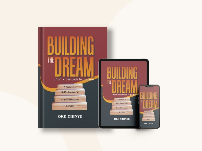 Building The Dream