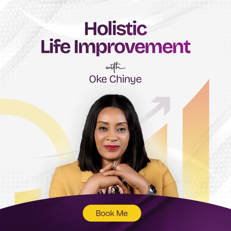 Holistic Life Improvement