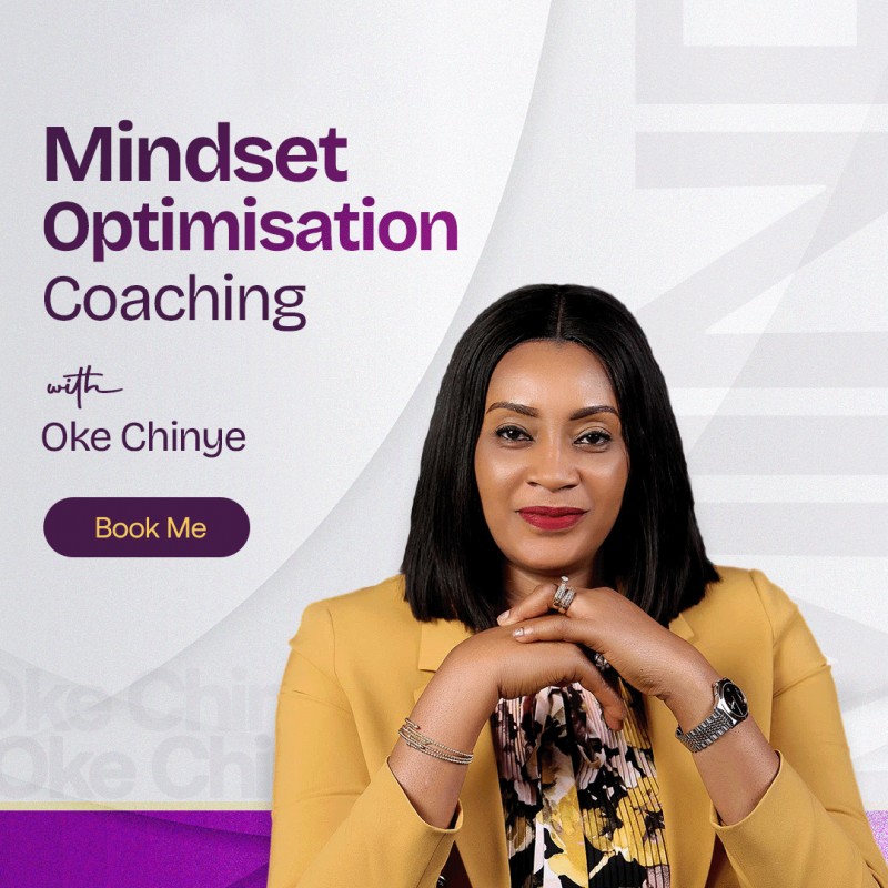 Mindset Optimisation Coaching