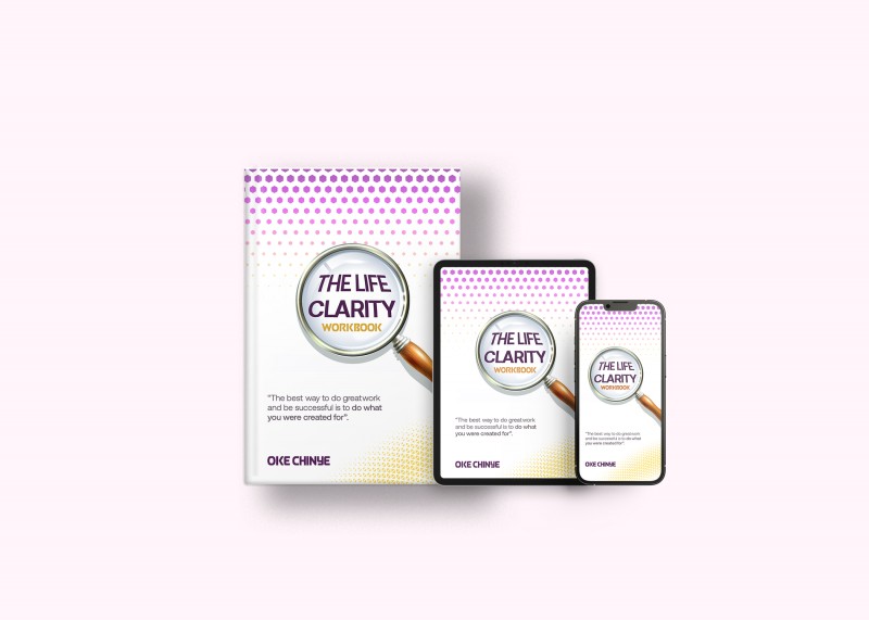 The Life Clarity Workbook