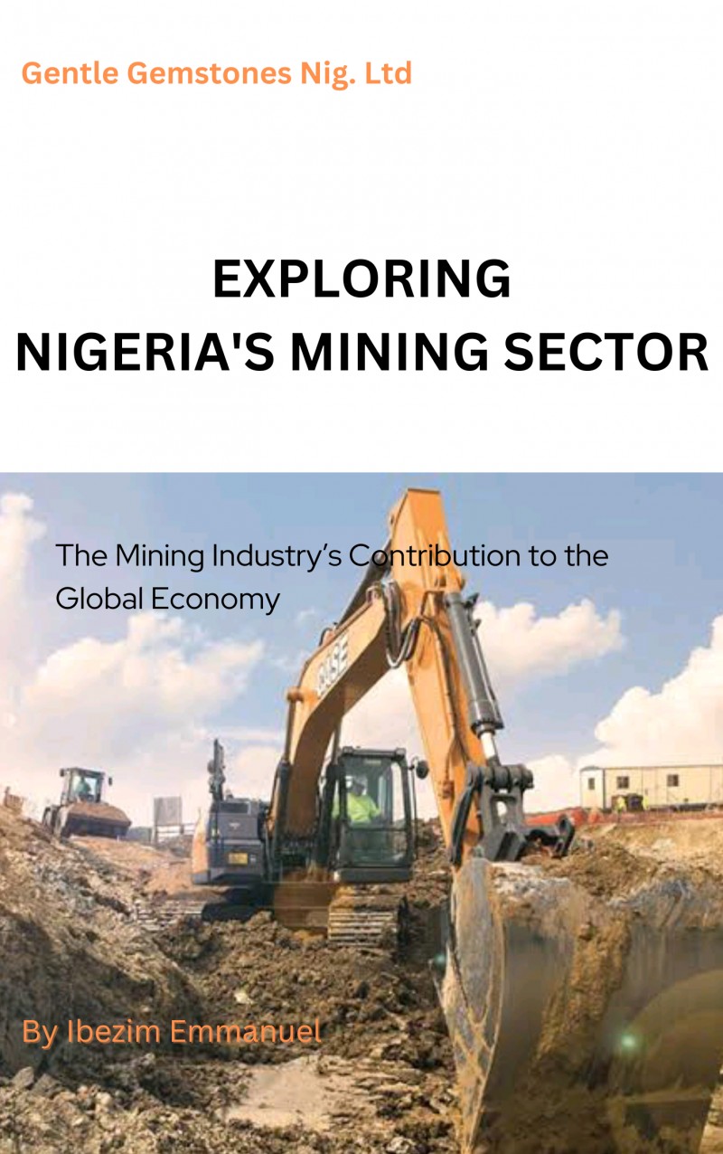 Exploring Nigeria mining sector