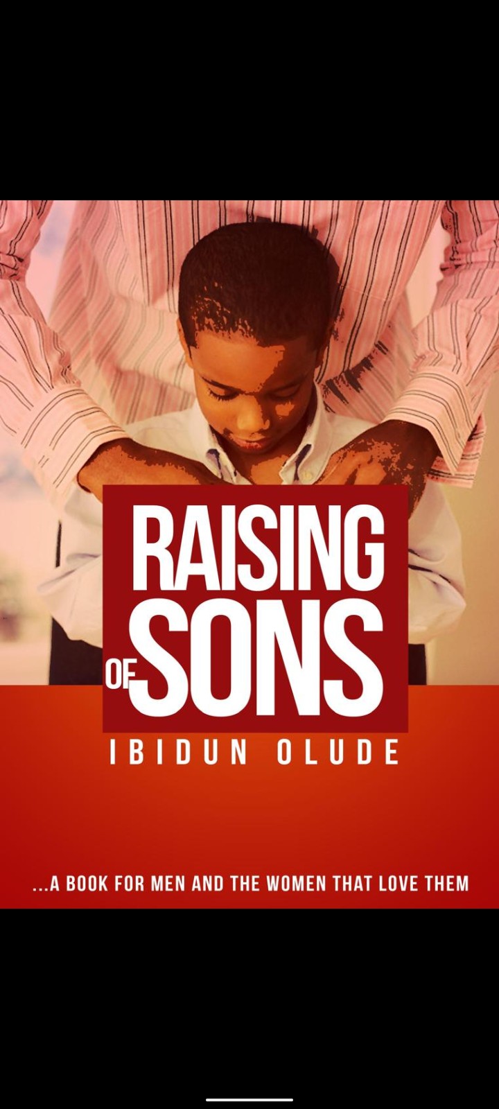 RAISING OF SONS