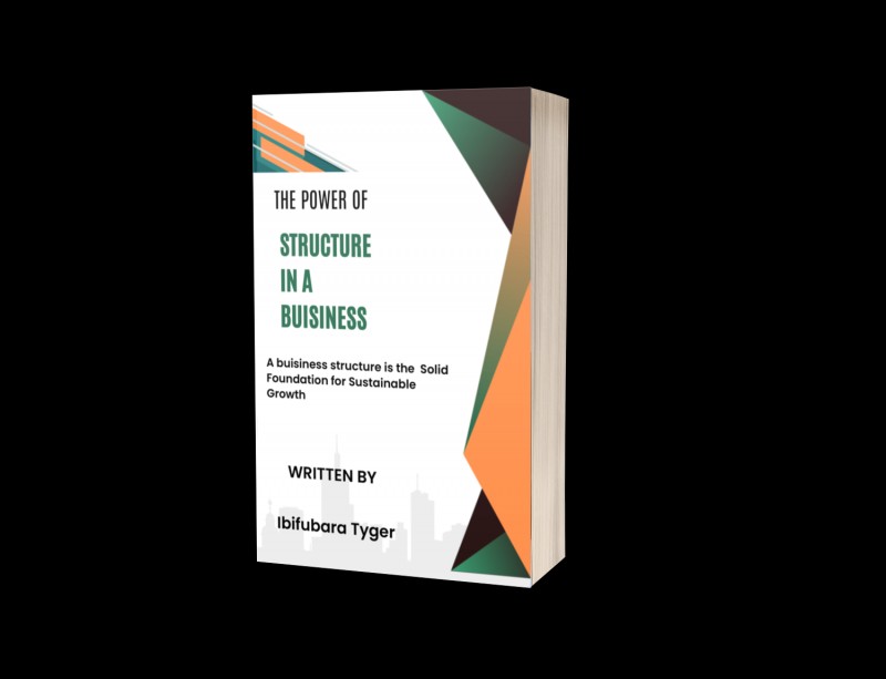 The power of structure in a business