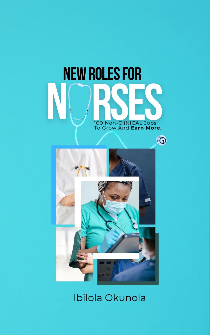 100 Non-Clinical Jobs To Grow and Earn More
