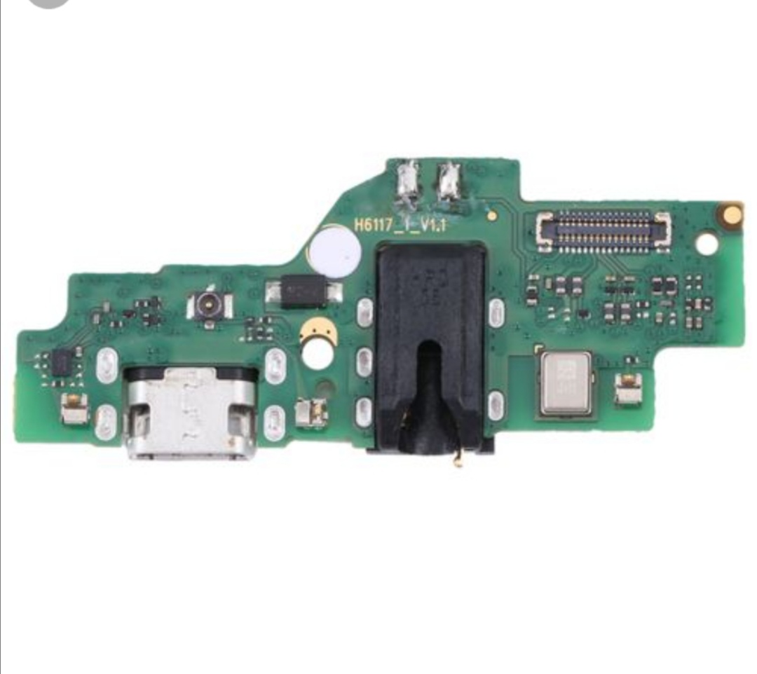 Charging board for Infinix smart 5