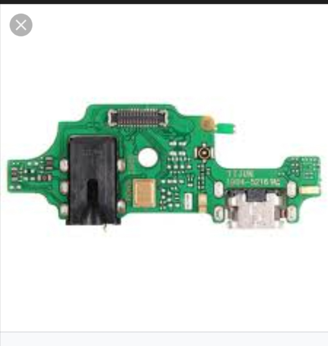 Charging board for Tecno Spark 4