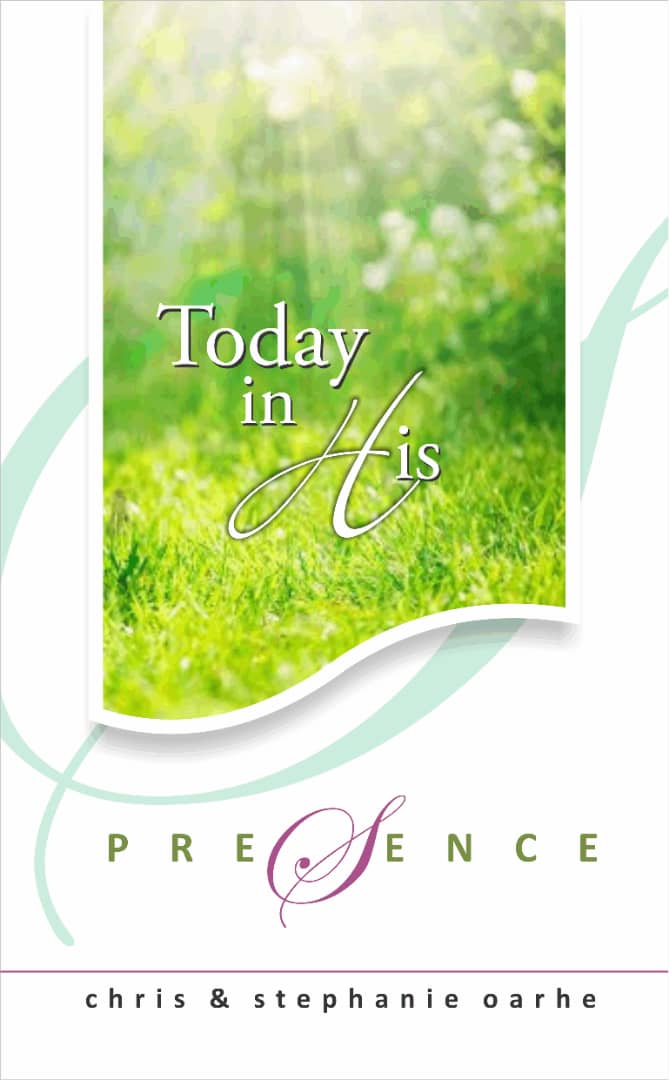 REV.CHRIS OARHE- DECLARATIONS (FREE AUDIO GIFT)