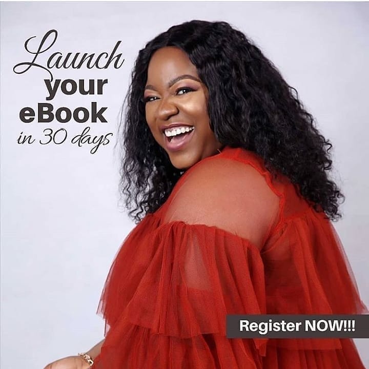 eBook Launch Program [Course only + Amazon Publishing Training]