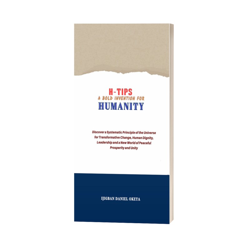 H-TIPS - A BOLD INVENTION FOR HUMANITY