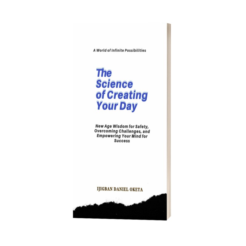 The Science of Creating your Day
