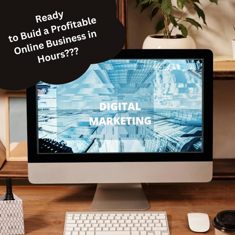 DIGITAL MARKETING HIDDEN STRATEGY