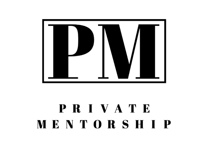3-MONTHS PRIVATE BUSINESS MENTORSHIP