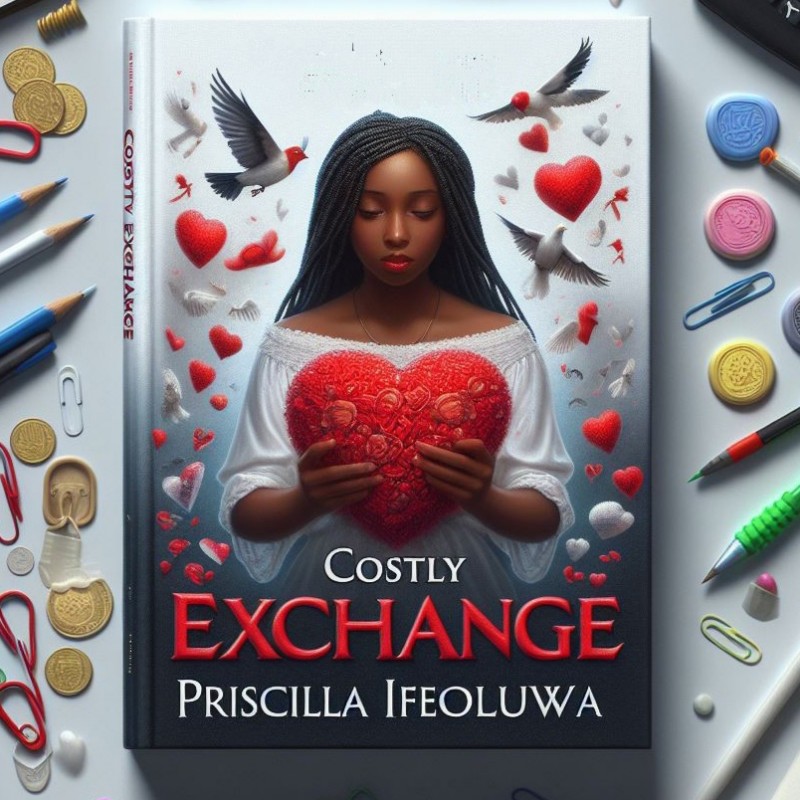 COSTLY EXCHANGE