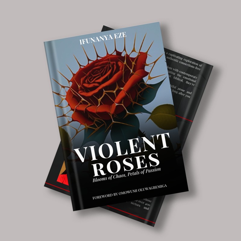 VIOLENT ROSES
