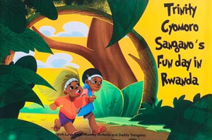 Funday in Rwanda
